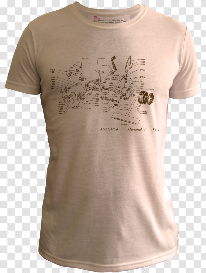 T-shirt Roy Batty Clothing Top - Shirt Transparent PNG