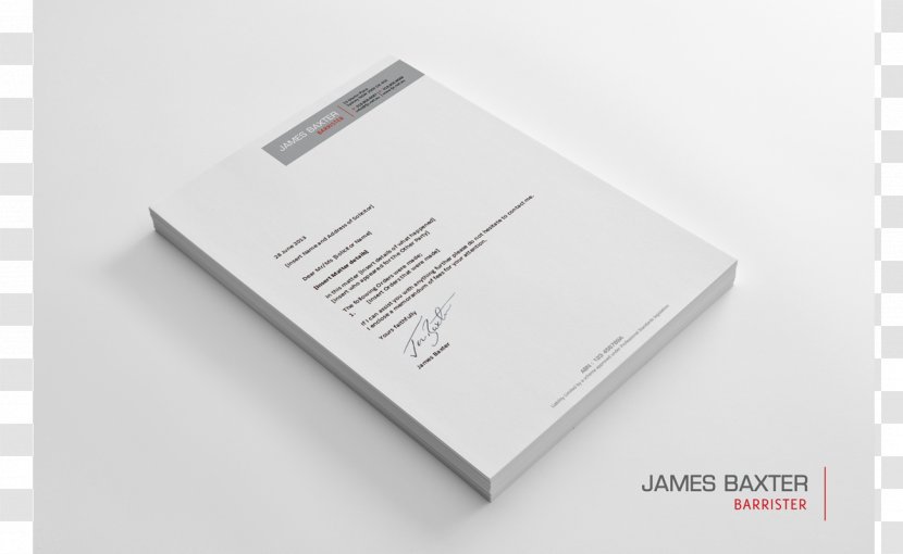 Business Template Brand Organization - Corporate Letterhead Design Transparent PNG