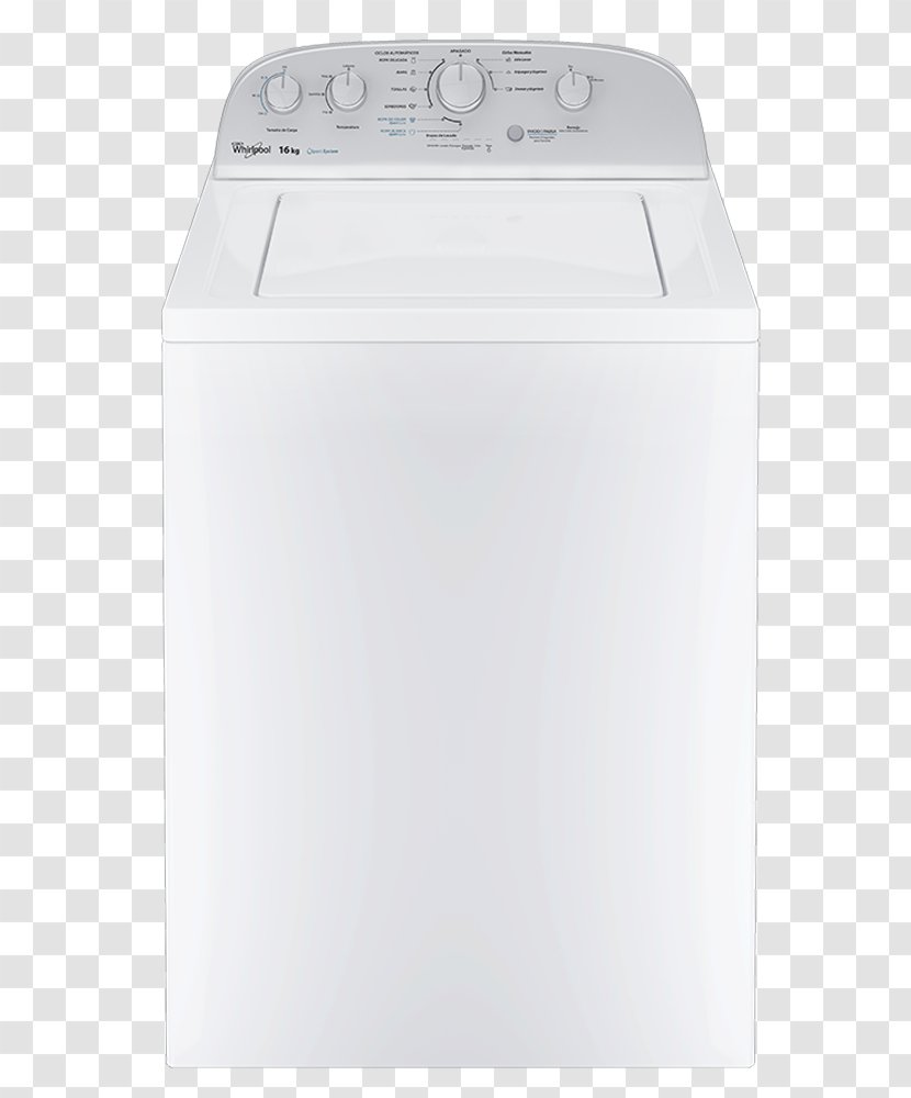 Washing Machines Clothes Dryer Whirlpool Corporation Gas Stove - Cleaning Transparent PNG