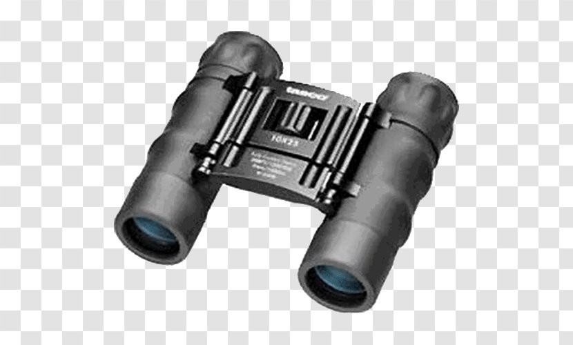 Tasco Essentials 10 X 25 Binoculars Roof Prism Magnification Transparent PNG