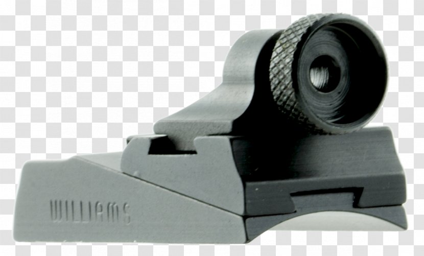 Savage Model 110 Arms Sight Firearm Receiver - Frame - Flower Transparent PNG