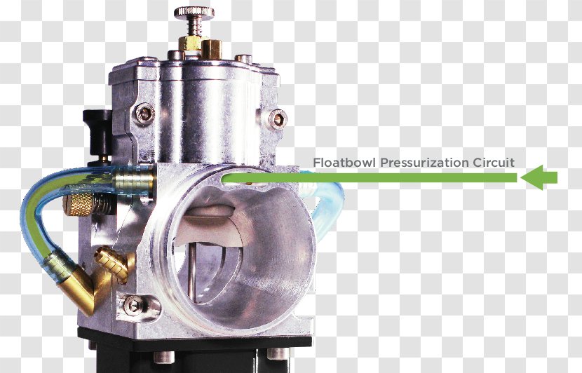 Carburetor Machine - Auto Part - Atomization Transparent PNG
