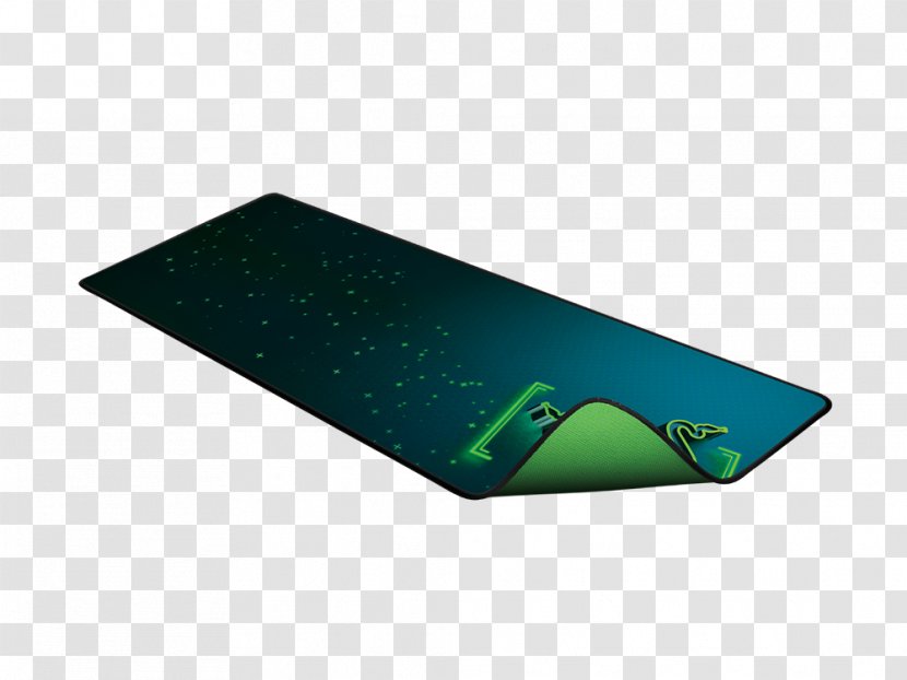 Computer Mouse Rectangle Mats Transparent PNG