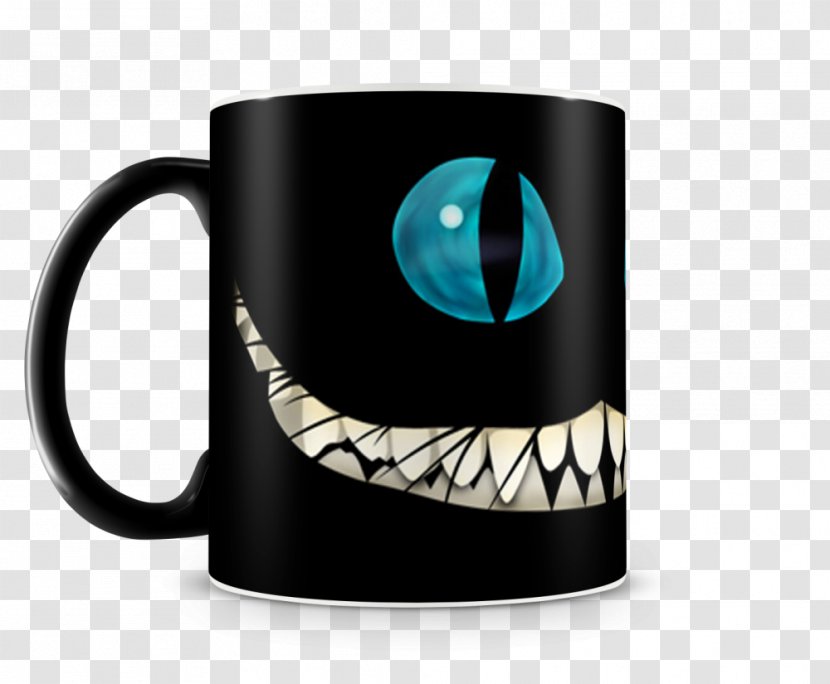 Cheshire Cat YouTube Alice In Wonderland - Smile Transparent PNG