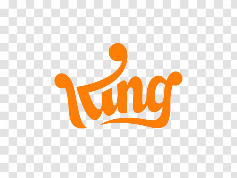 Candy Crush Saga London Logo King Business - Brand Transparent PNG