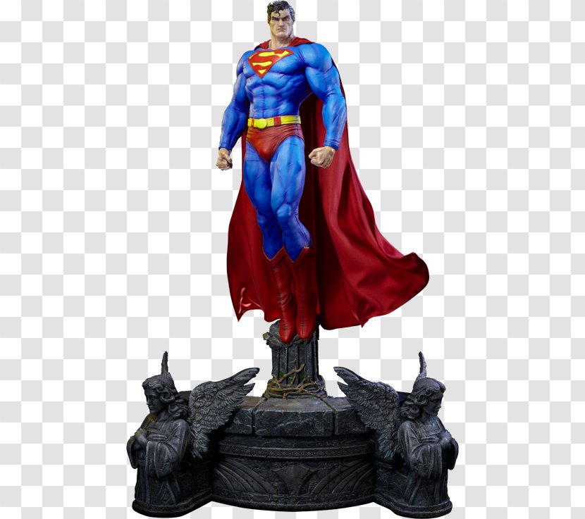 Superman Batman: Hush Poison Ivy Statue - Comics - Cloak Transparent PNG