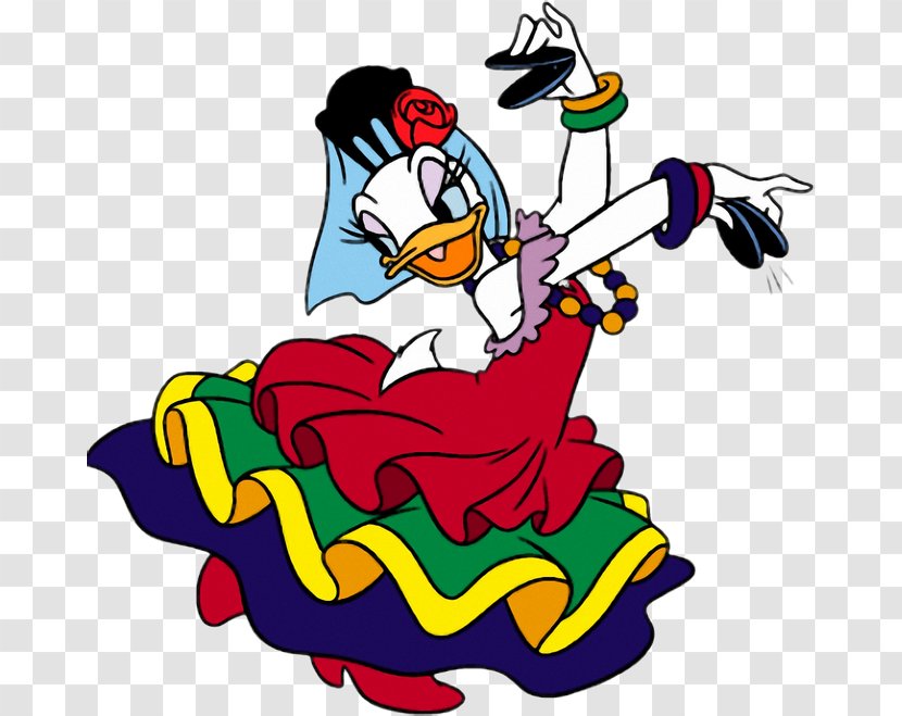 Mickey Mouse Donald Duck Goofy Animation The Walt Disney Company - Animated Dumb Transparent PNG