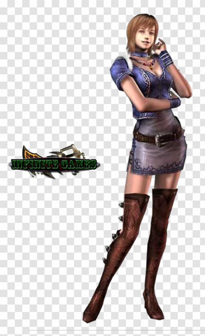 God Hand Video Game Clover Studio Wiki Character - Tree - Of Transparent PNG