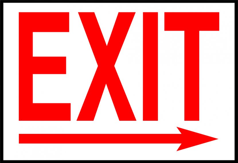 Mexican Federal Highway 85 45 United States 15 - Mexico - Exit Sign Clipart Transparent PNG