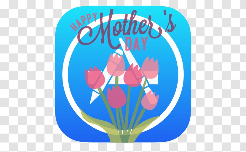 Cut Flowers Petal Clip Art - Pink M - Mother's Day Specials Transparent PNG