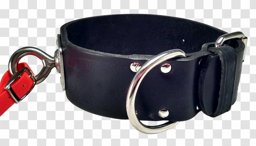 Belt Buckles Dog Collar - Buckle - Front Roll Transparent PNG