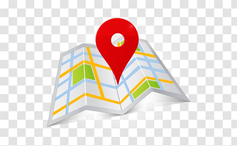 Google Maps Search Map Maker - Symbol Transparent PNG