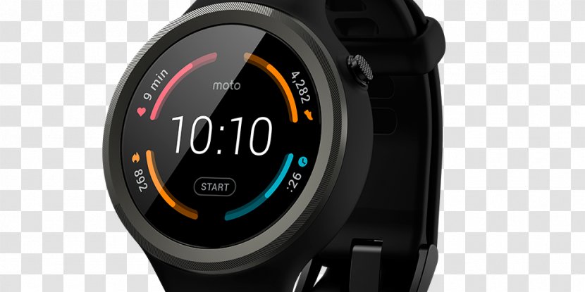 Moto 360 (2nd Generation) LG G Watch Smartwatch Motorola Sport - Lg Transparent PNG