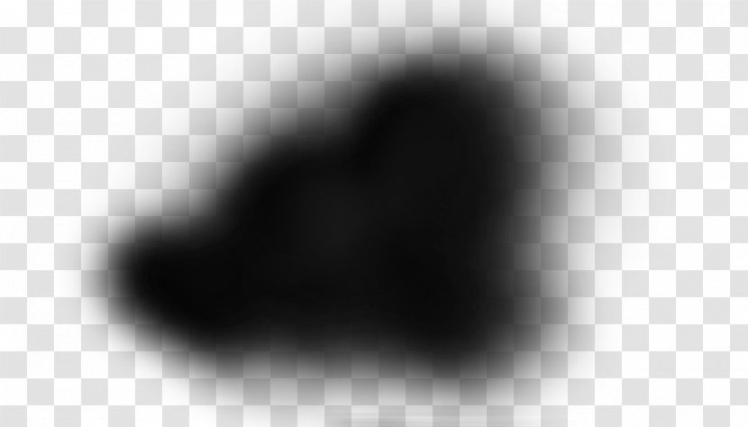 Blackcircles Desktop Wallpaper YouTube Font - Snout - Black And White Transparent PNG