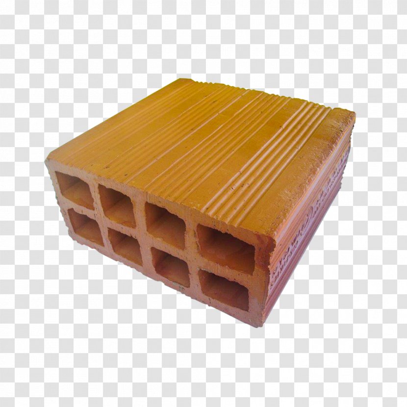 Brick Ceramic Masonry Material Roof Tiles - Box Transparent PNG