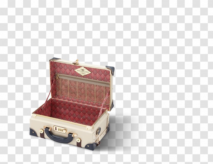 Suitcase - Box Transparent PNG