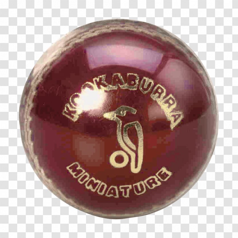 Cricket Balls Bats Batting - Racket - Stump Transparent PNG