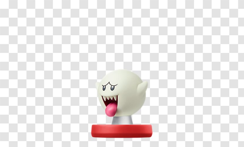 Wii U Mario Party Star Rush Super All-Stars Amiibo - Nintendo Transparent PNG