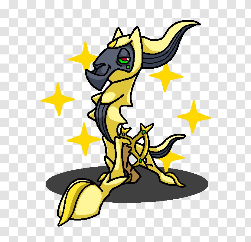 Ash Ketchum Pokémon X And Y Arceus Kuzco - Artwork - Emperors New Groove Transparent PNG