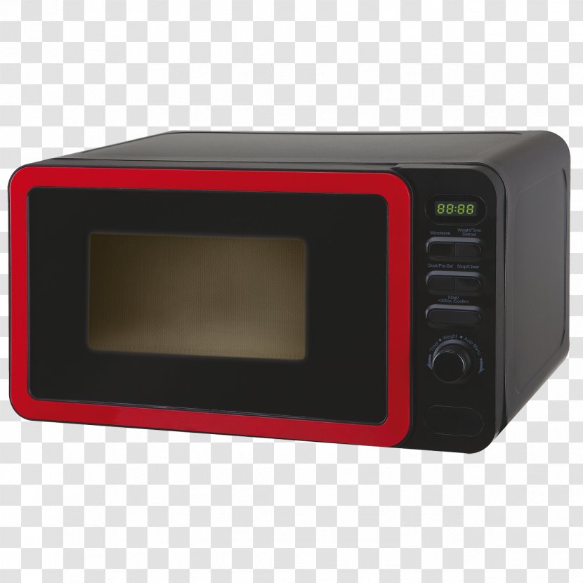 Microwave Ovens Electronics - Hardware - Oven Transparent PNG