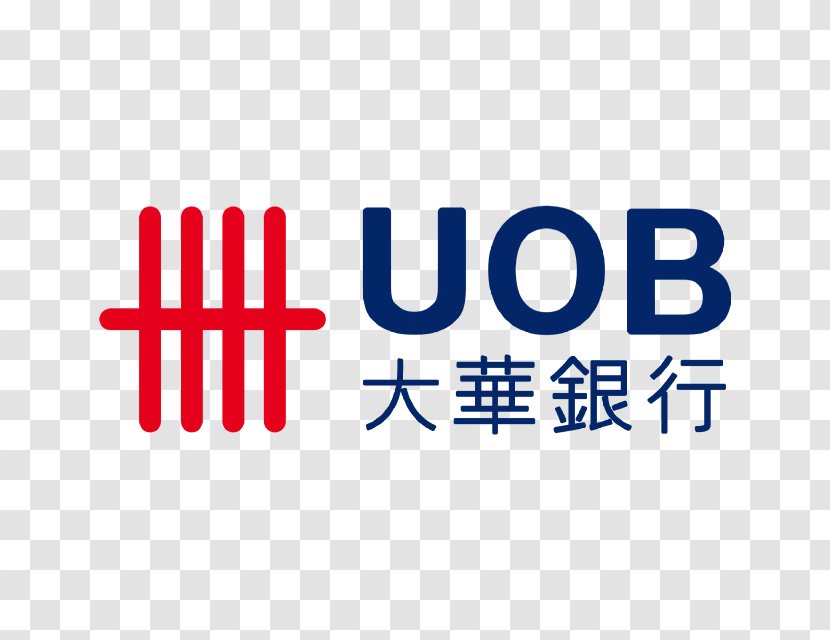 United Overseas Bank SGX:U11 Menara UOB OTCMKTS:UOVEY - Investment Transparent PNG