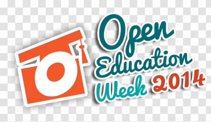 Open Education Week New Media Consortium Higher - Apprendimento Online - School Transparent PNG