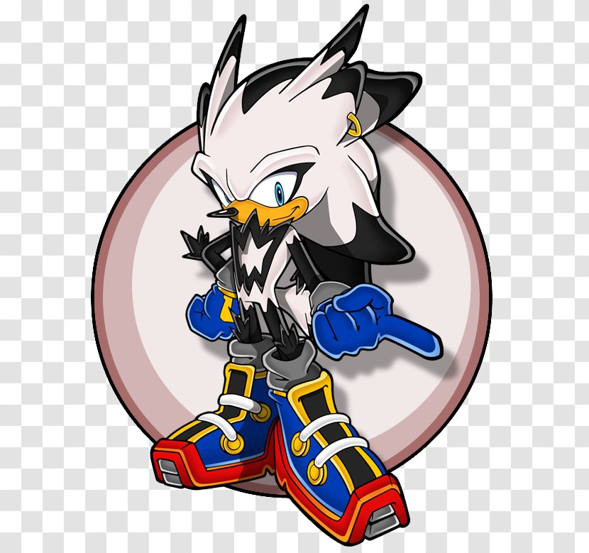 Sonic The Hedgehog Rouge Bat Shadow Amy Rose - Universe - Phoenix Drawing Transparent PNG