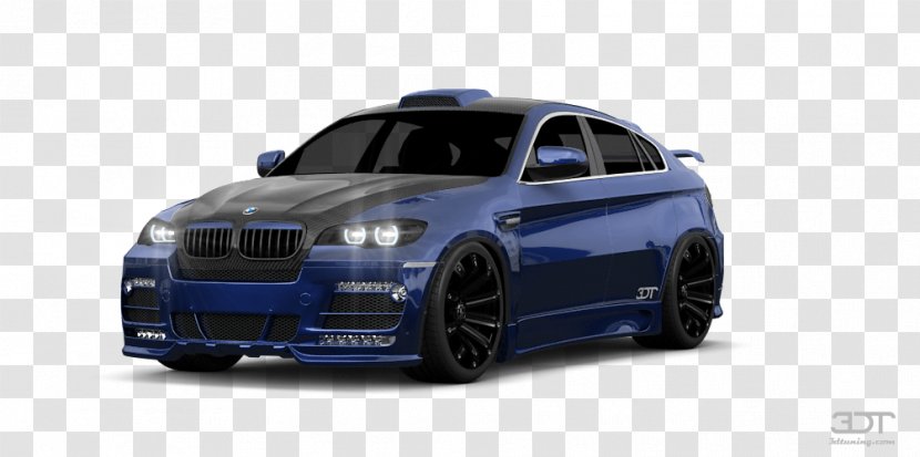 Car Luxury Vehicle BMW X5 Sport Utility - Bmw - X6 Transparent PNG
