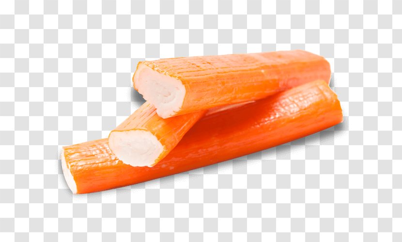 Surimi Sushi Makizushi California Roll Smoked Salmon - Cucumber Transparent PNG