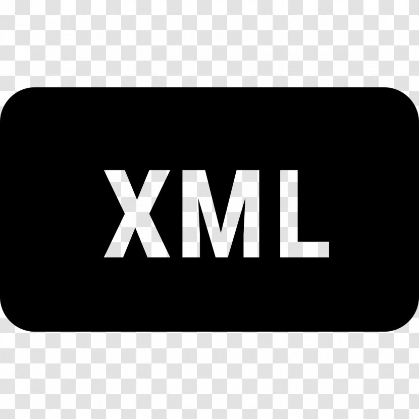 XML Web Development Markup Language - Brand - World Wide Transparent PNG