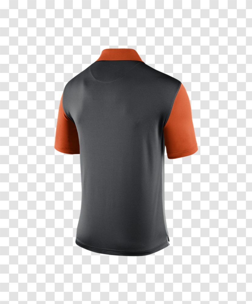 Tennis Polo Shirt - Shoulder - Design Transparent PNG