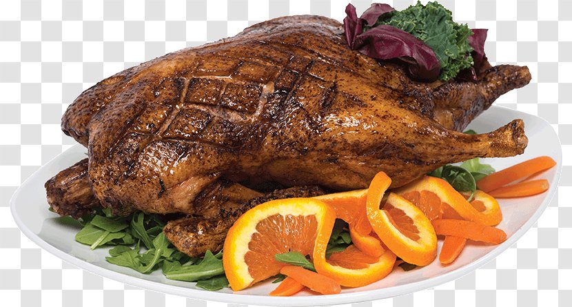 Roast Chicken Peruvian Cuisine Roasting Meat Chop Recipe - Roasted Duck Transparent PNG