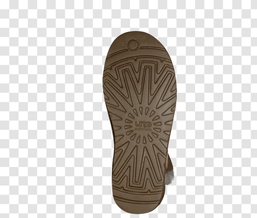 Ugg Boots Shoe Sheepskin - Chestnut - Buy Button Transparent PNG
