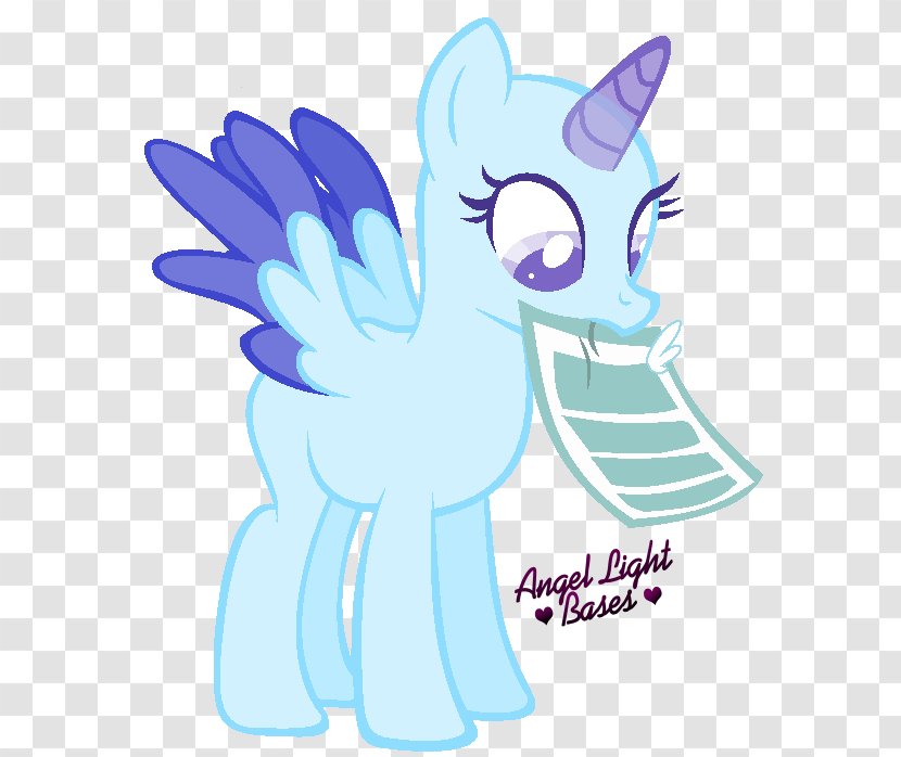 Princess Luna Whiskers DeviantArt Cat - Flower - Flying Angel Transparent PNG