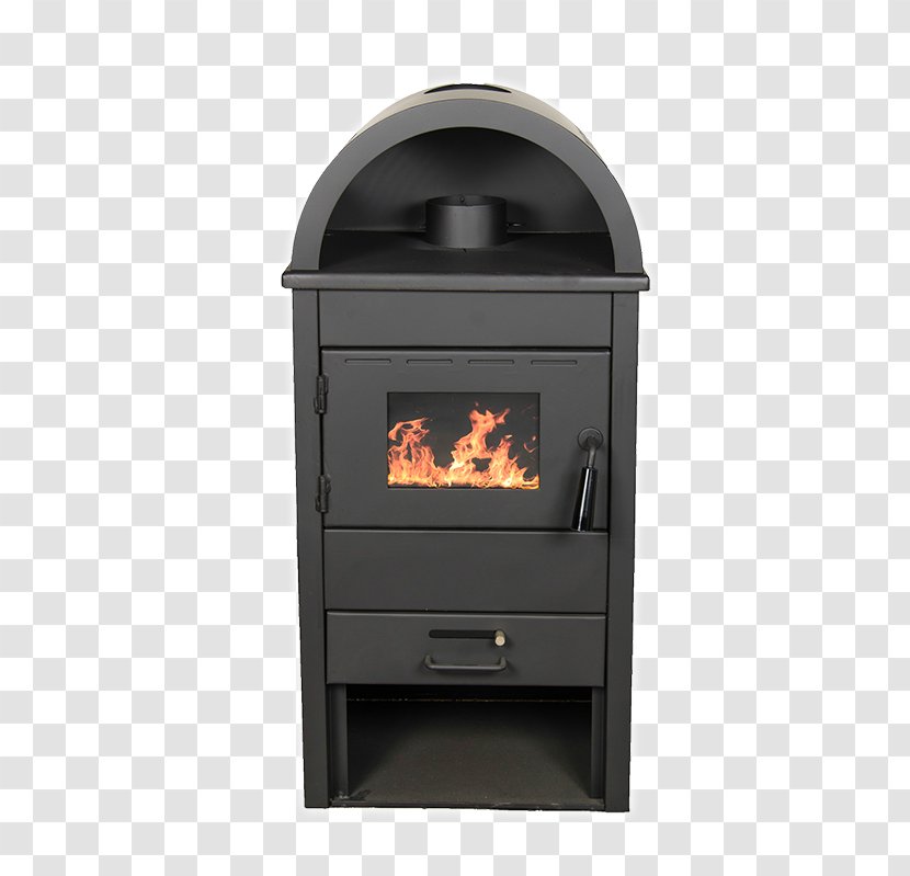 Oven House Fuel Berogailu Brick - Wood Burning Stove Transparent PNG