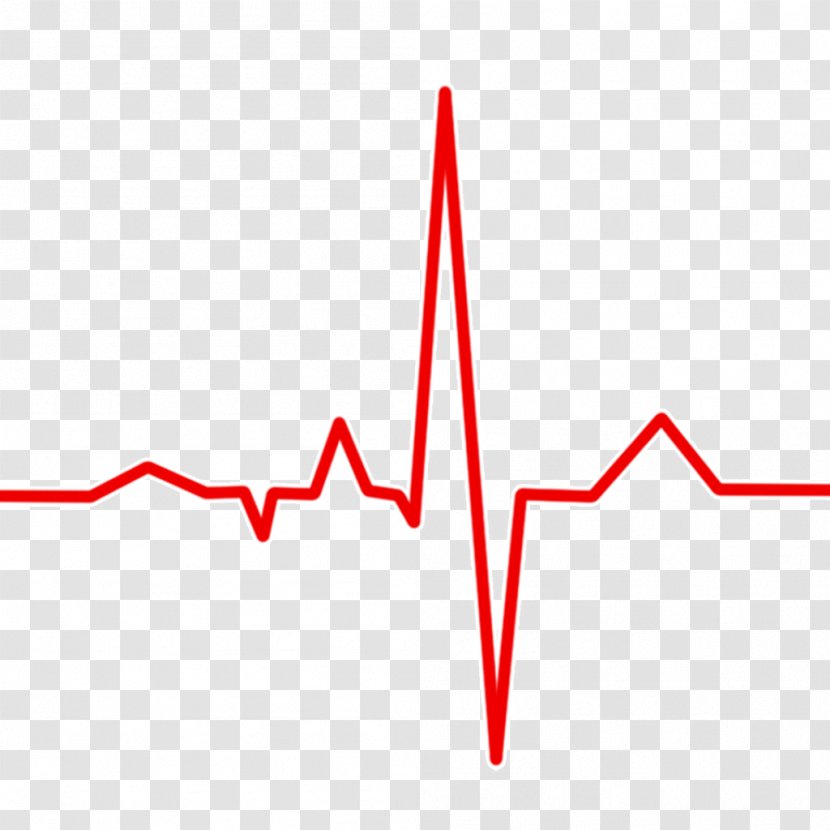 Heart Rate Advanced Cardiac Life Support Pulse Electrocardiography - Frame Transparent PNG