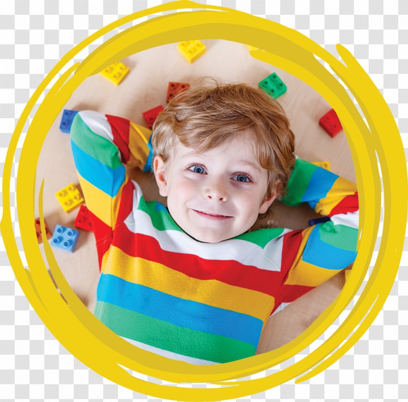 Child Care Play Infant Parent - Yellow Transparent PNG