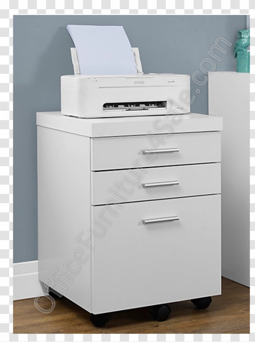 File Cabinets Cabinetry Desk Drawer Furniture - Small Officehome Office Transparent PNG