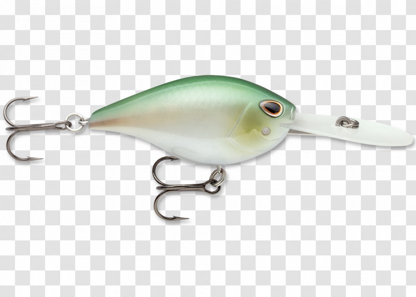 Fishing Baits & Lures Plug Rapala - Spinnerbait Transparent PNG