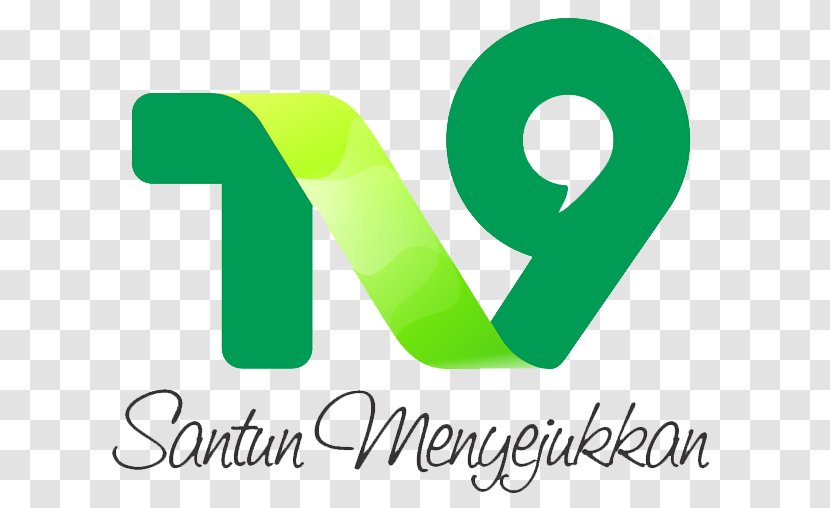 TV9 Nusantara Television Channel Streaming Media - Green - Nahdlatul Ulama Transparent PNG