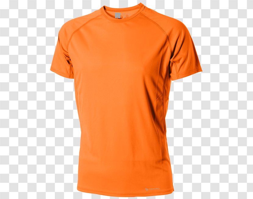 T-shirt Polo Shirt Clothing Ralph Lauren Corporation Crew Neck - Hanes Transparent PNG