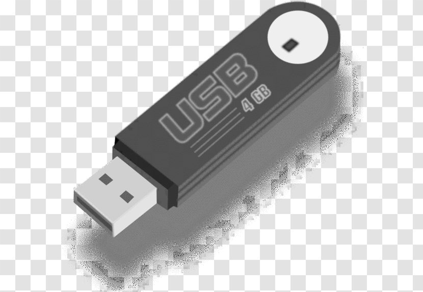USB Flash Drives Computer Data Storage Memory Disk - Recovery Transparent PNG