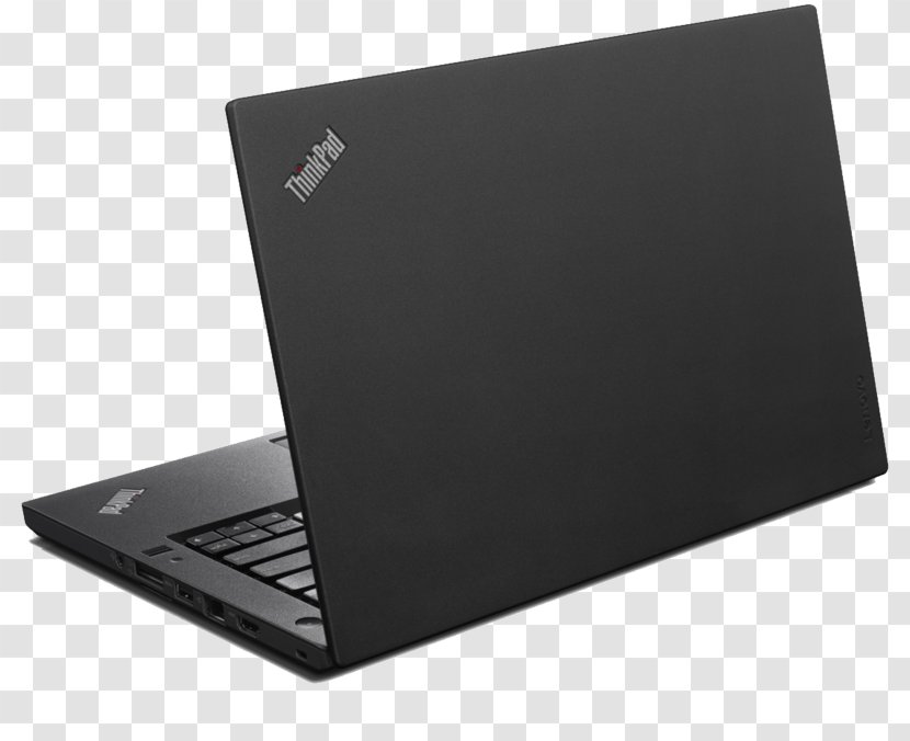 Laptop Intel Core I5 Lenovo ThinkPad T460 - Thinkpad Transparent PNG