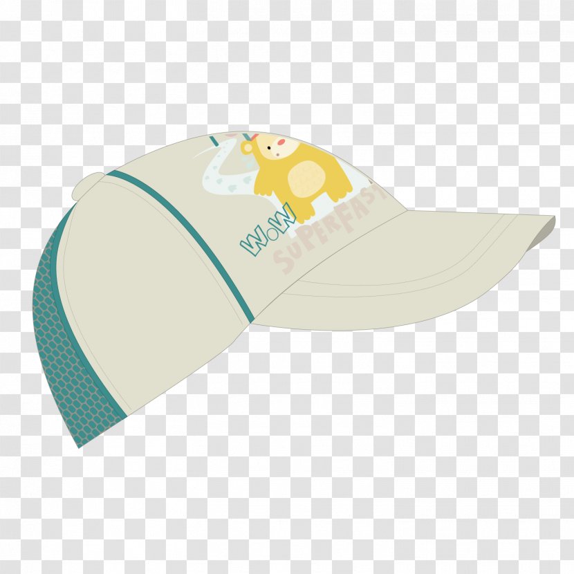 Baseball Cap - Headgear - Child Transparent PNG