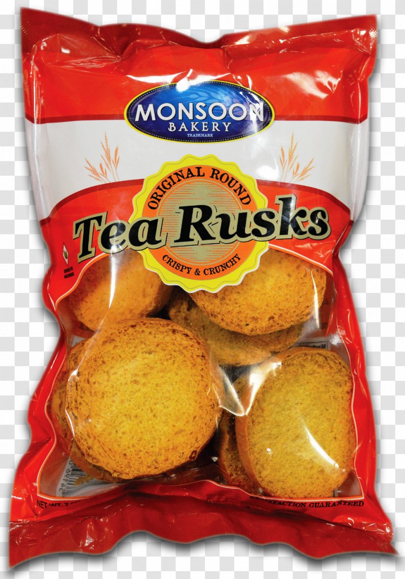 Tea Coffee Zwieback Rusk Bakery Transparent PNG