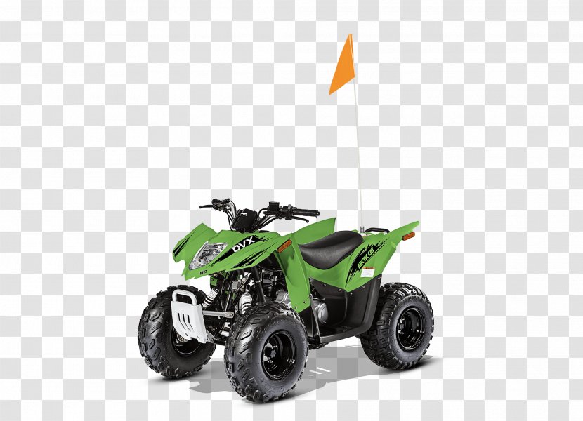 Arctic Cat All-terrain Vehicle Four-stroke Engine Powersports Price - Automotive Wheel System - Us Route 131 Transparent PNG