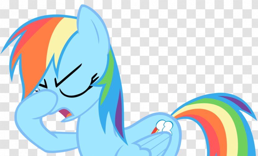 Rainbow Dash Pinkie Pie Twilight Sparkle Applejack Cutie Mark Crusaders - Flower - Cartoon Transparent PNG