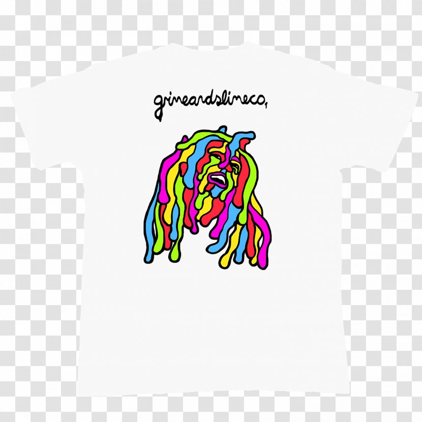 T-shirt Artist Sleeve Printing Logo - Flower - Bob Marley Black And White Transparent PNG