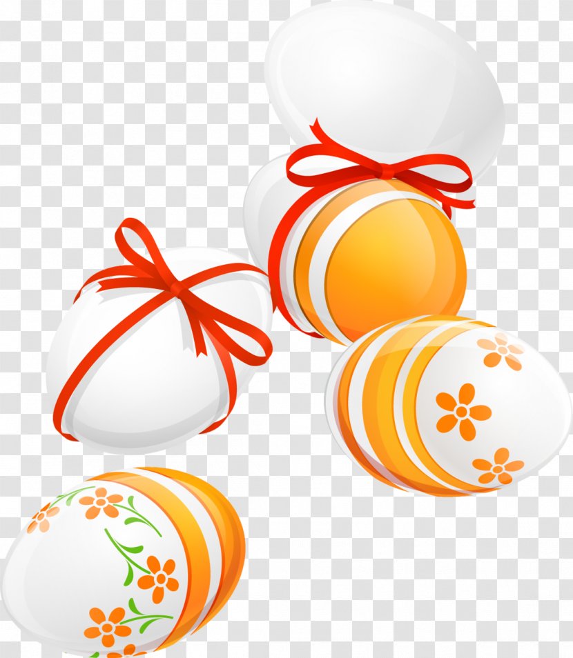 Easter Bunny Egg Clip Art - Christmas Transparent PNG