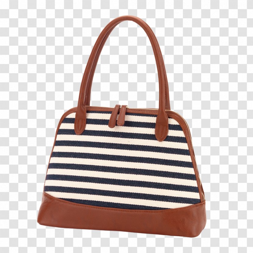 Tote Bag Handbag Clothing Monogram - Zipper - Purse Transparent PNG